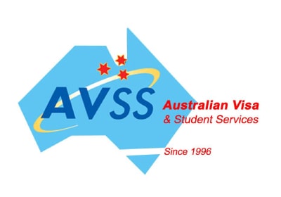 Avss logo