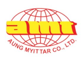 Aung Myittar Company Logo