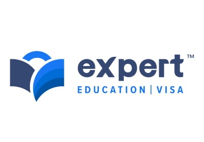 Expert Education Service Logo