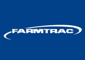 Farmtrac Company Logo