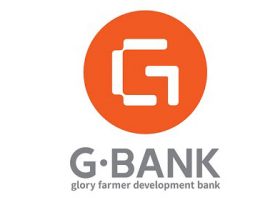 G Bank Logo