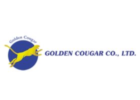 Golden Cougar Logo
