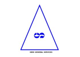 Hein Car Rental Logo