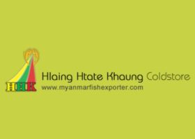Hlaing Htate Khaung Logo