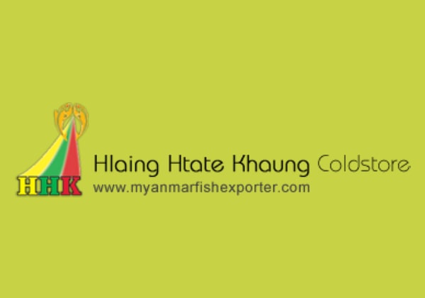 Hlaing Htate Khaung Logo