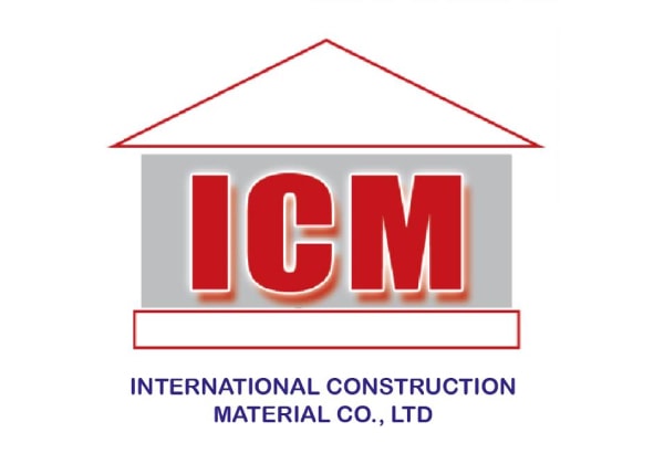 ICM Myanmar Logo