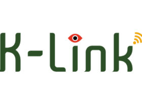 K-Link Enterprise Logo