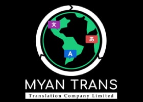 Myan Trans Logo