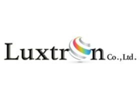Luxtron Logo