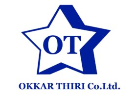 Okkar Thiri Logo