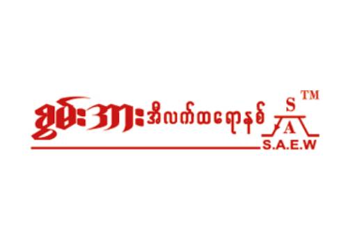 Swan Arr Electronic Logo