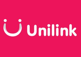 Unilink Myanmar Logo