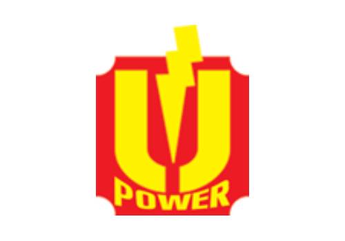 Unison Power Electro Logo