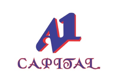 A1 Capital Logo