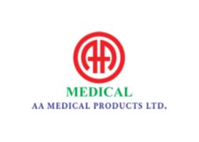 AA Medical Product Logo