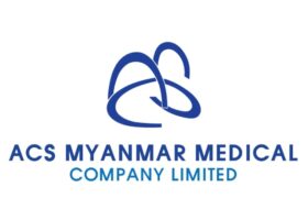 ACS Myanmar Logo