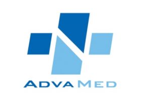 AdvaMed Medical Logo
