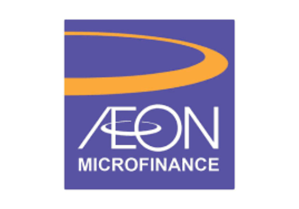 Aeon Microfinance Myanmar