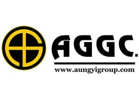 Aung Gyi Group of Companies Logo