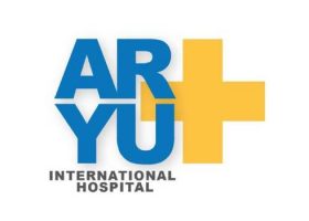 AR YU Hospital Logo