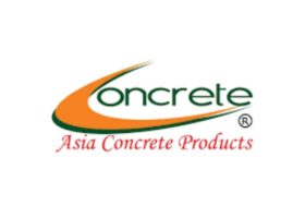Asia Concrete Product