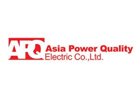 Asia Power Quality Electric Logo