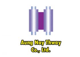 Aung Nay Thway Logo