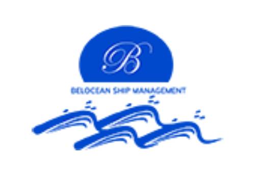 Belocean Ship Management Logo