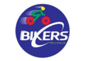 Biker Myanmar Logo