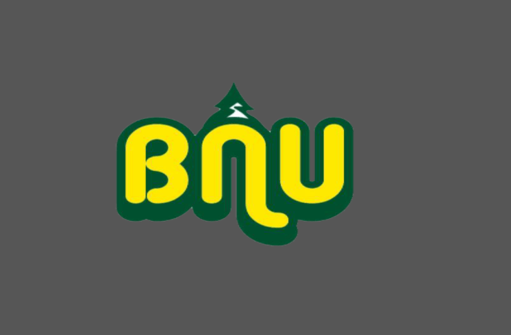 BNU Myanmar Logo