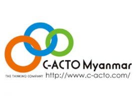 C-ACTO Myanmar Logo