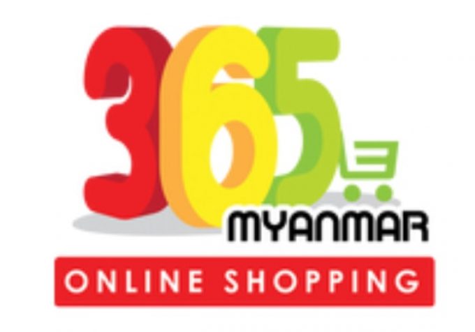 365myanmar.com Online Shopping
