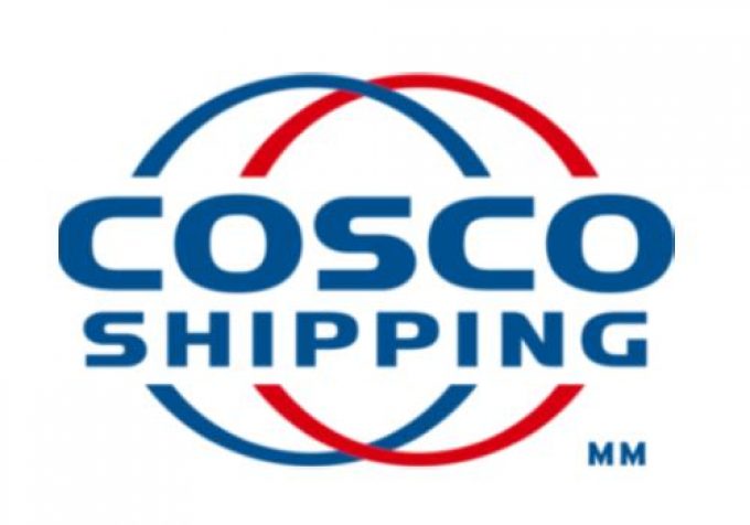 COSCO SHIPPING Lines (Myanmar) Co., Ltd.