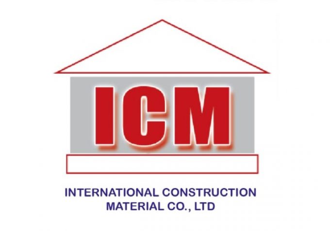 ICM (International Construction Material Co.,Ltd)