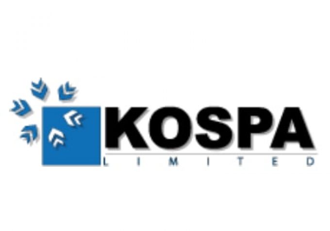 KOSPA Limited