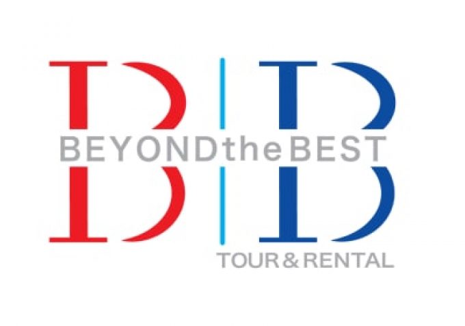 Beyond the Best Tour &#038; Rental Co., Ltd