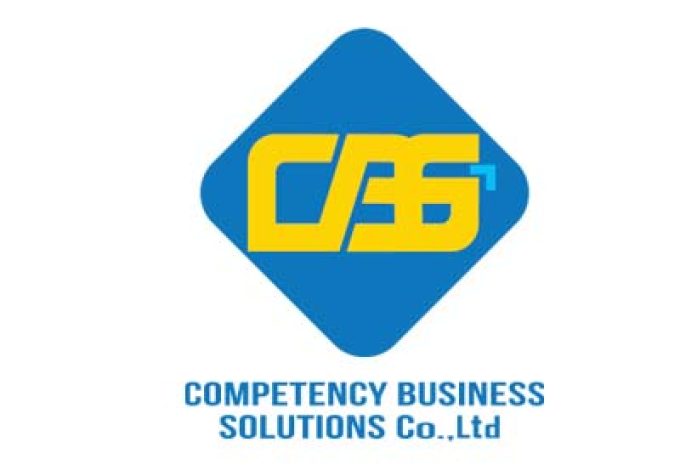 Competency Business Solutions Co., Ltd (CBS)