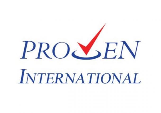 Proven International Co. Ltd (PVI)