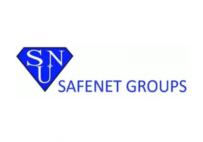 Safenet Groups