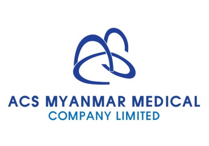 ACS Myanmar Medical Co.,Ltd