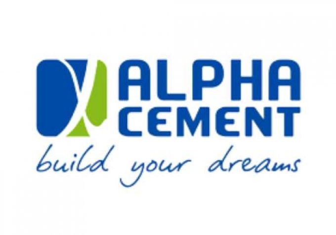 Alpha Cement (Myanmar Conch Cement Co., Ltd)