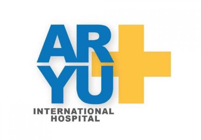 Ar Yu International Hospital