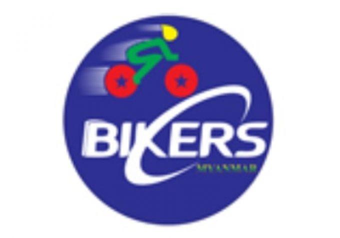 Bikers Myanmar