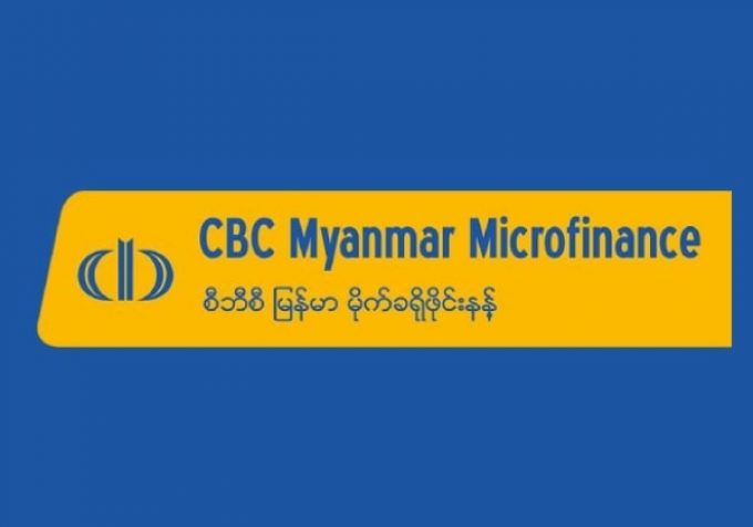 CBC Myanmar Microfinance Company Ltd