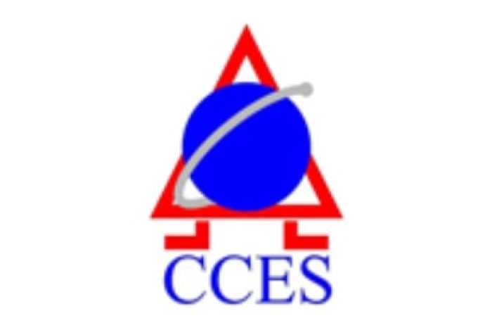 CCES Myanmar Co., Ltd