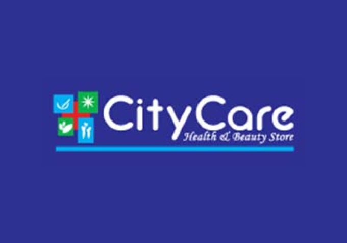 CityCare Health &#038; Beauty Store