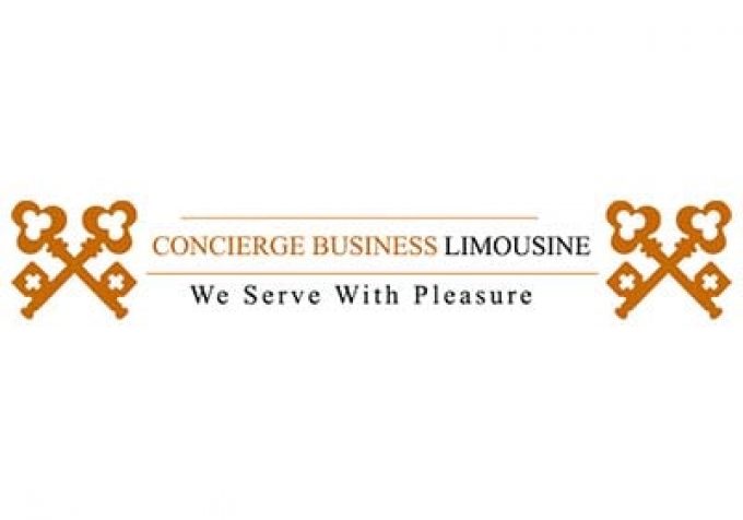 Concierge Business Limousine