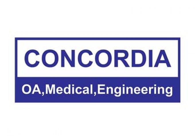 Concordia International Co., Ltd