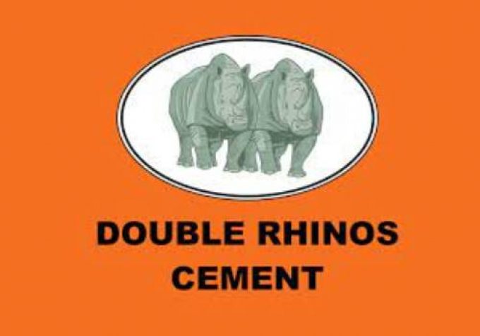 Double Rhino Cement (ARR THIT MAN CO.,LTD.)