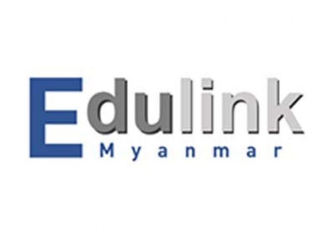 EDULINK Myanmar
